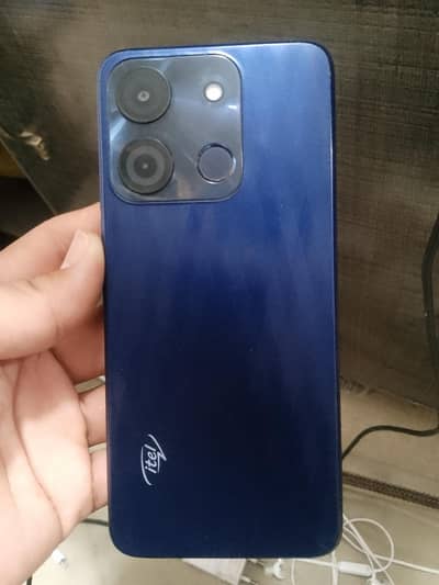 itel a60 4+4 128.03199823667