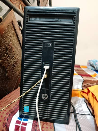 i5 4th gen 16GB Ram gaming pc