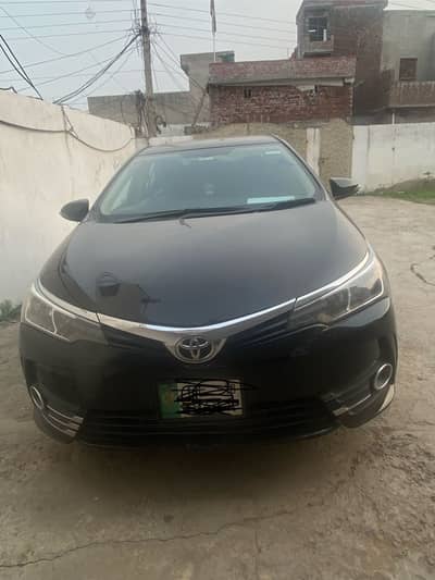 2018 xli sides shower