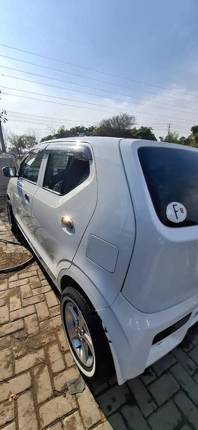 0314-5561666 total genuine car VXL AGS. lush car like new 56000 km