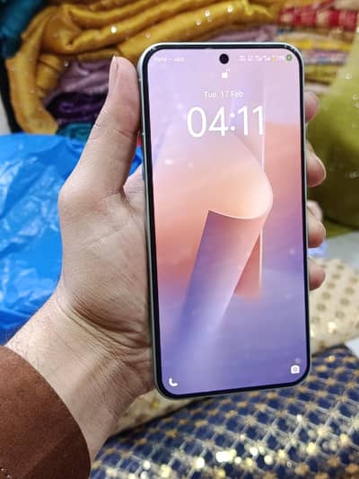 Vivo x200 fe
