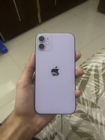 Iphone 11 128gb pta approved