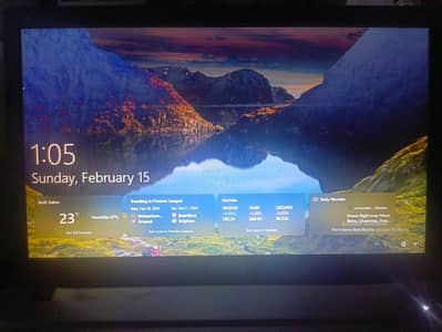 stone laptop core I3 4 gen 10 gb ram 120gb hard urgent for sale