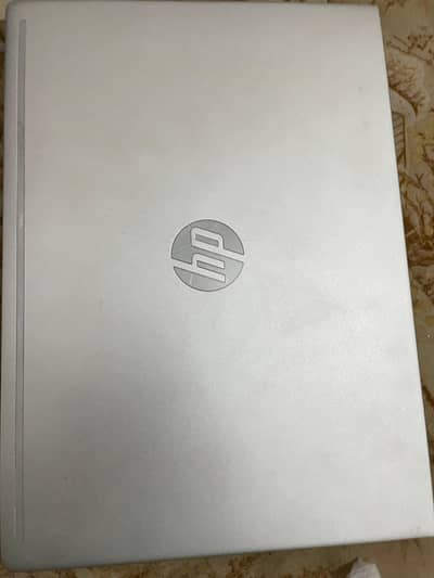 HP Core i5 8th Gen Laptop | 8GB RAM | SSD | Smooth Performance