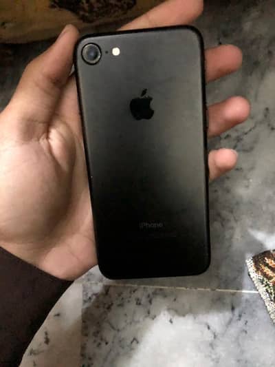 iphone 7 sim working