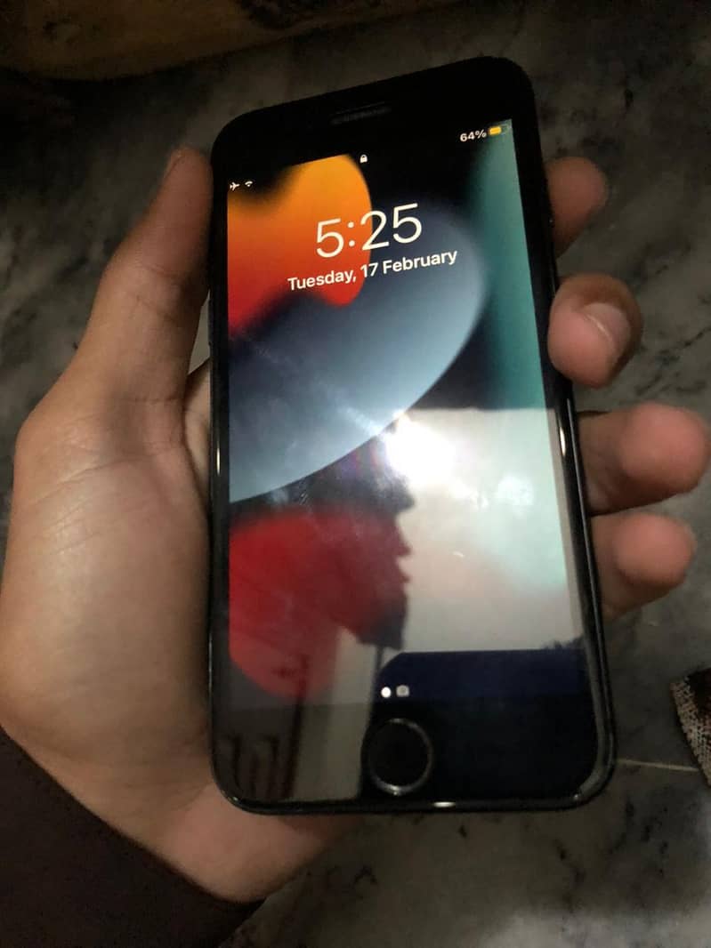 iphone 7 sim working 1