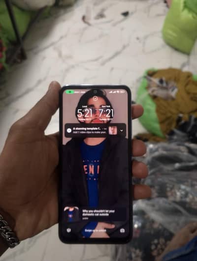 Redmi not 10 (6_128 )