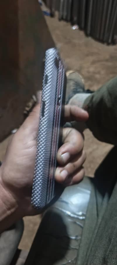 Iphone 8plus 256gb PTA Approved hai