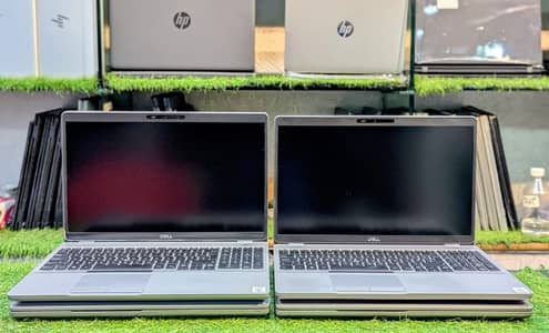 dell laptop | latitude 5511 | Core i7 10TH | 8/256GB