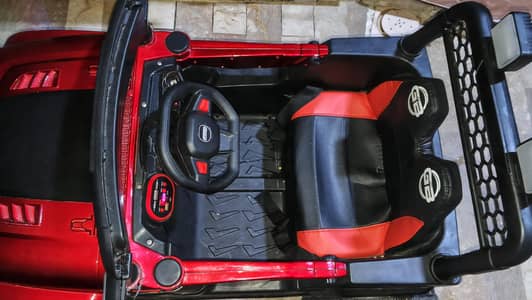 police jeep for sale new condition