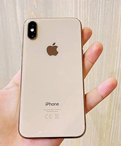 iphone xs 256gb