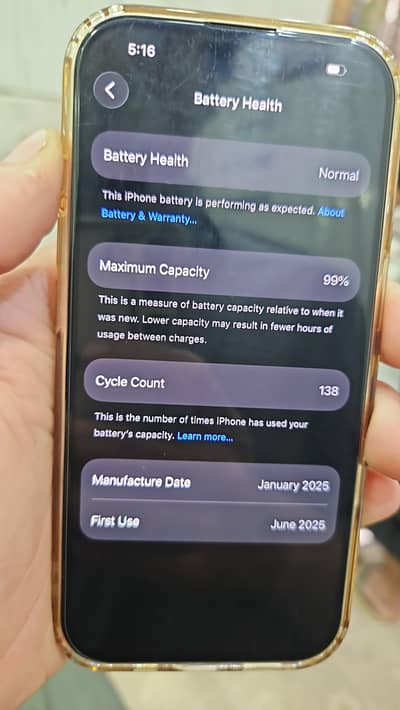 iphone 16 pro for sale /03000066613