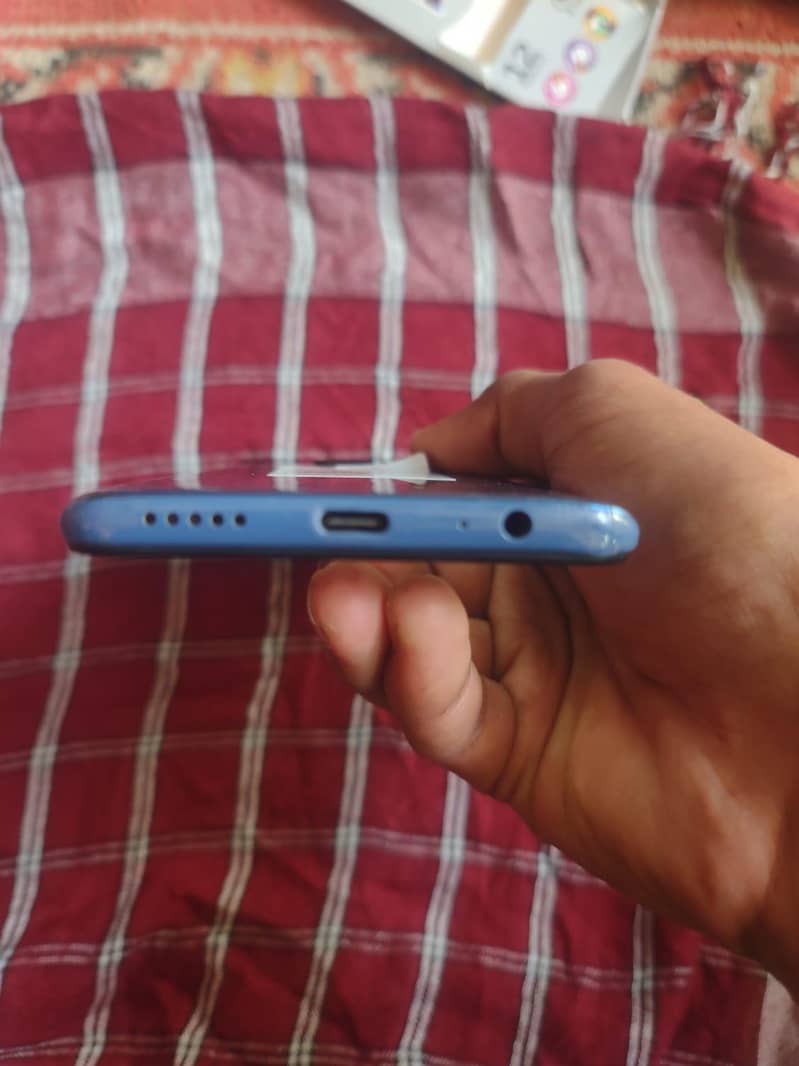 Xiaomi Redmi note 9 2