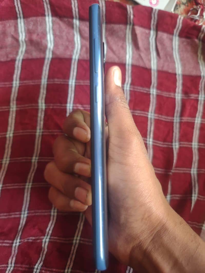 Xiaomi Redmi note 9 3