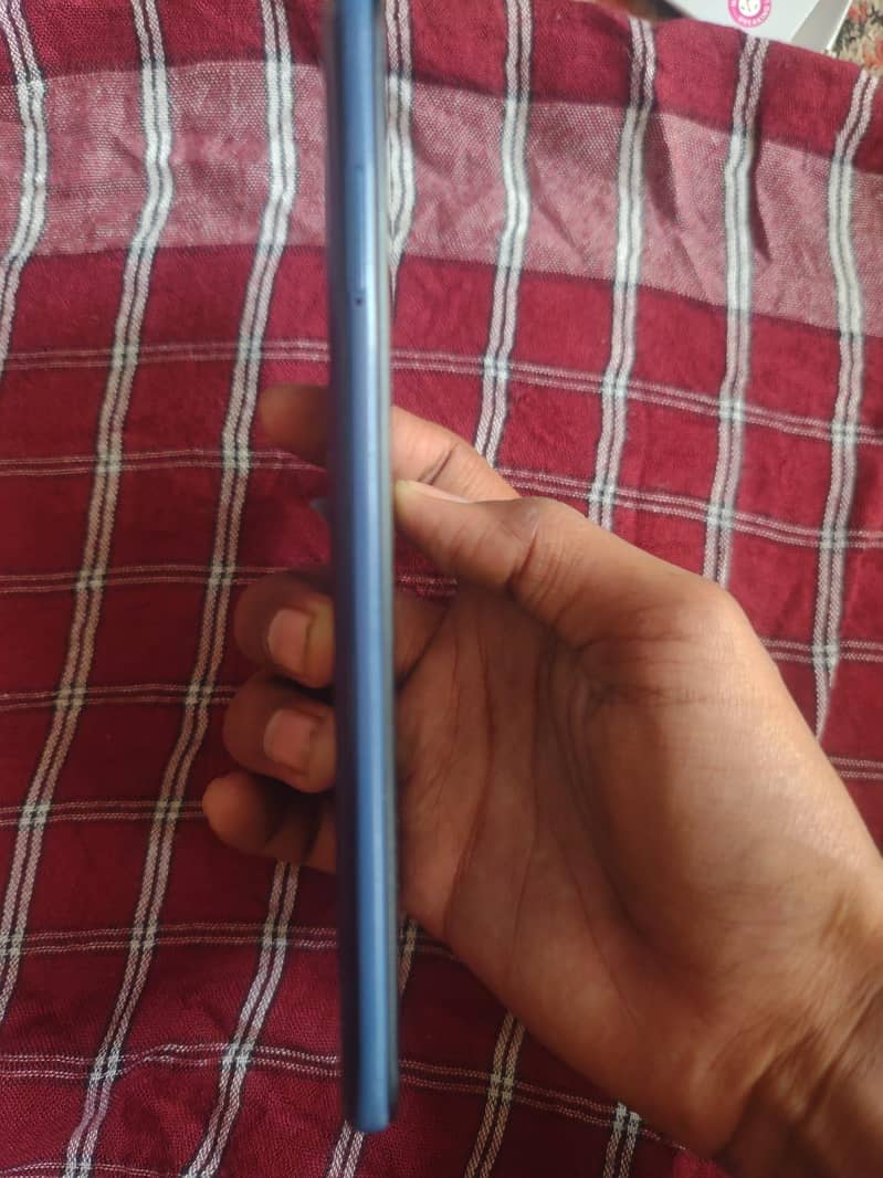 Xiaomi Redmi note 9 4