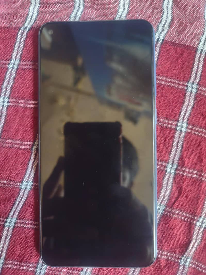 Xiaomi Redmi note 9 7