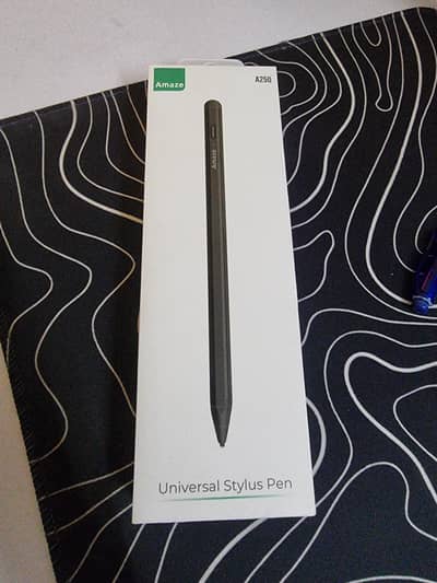 Amaze A250