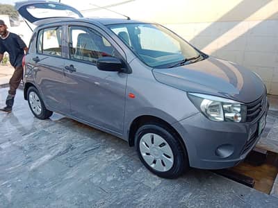 very good condition home used car