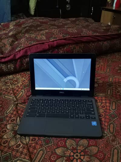 Dell Chromebook