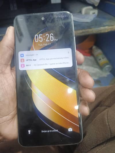 Infinix Smart 8 pro