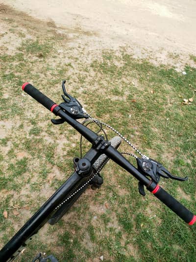 Imported Japanese Bicycle