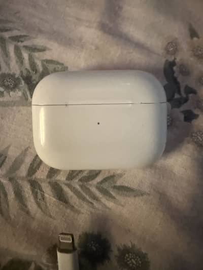 Airpods Pro 1st Gen