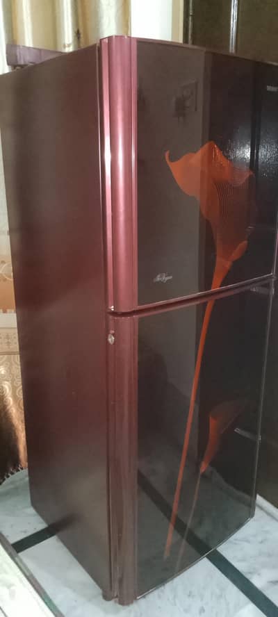 Orient Refrigerator 14 cubic feet non inverter