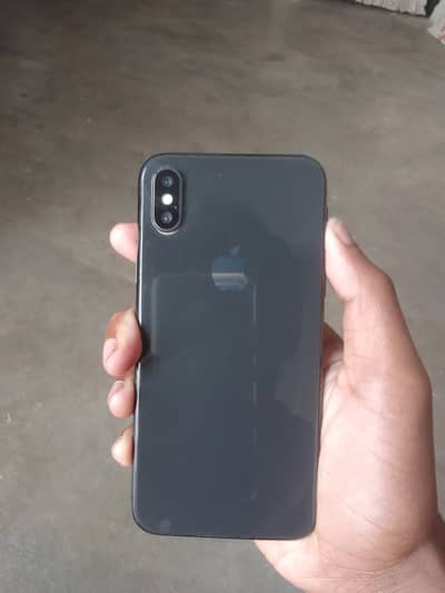Iphone X non pta Factory 64 gb