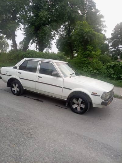 Available for booking with driver.