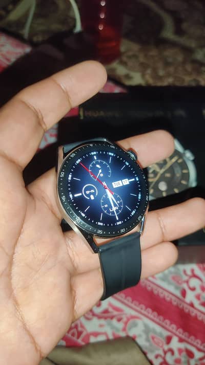 Huawaei watch GT 3