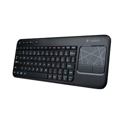 Logitech K400  Wireless Touch Keyboard (whatsapp 0333 6233364)