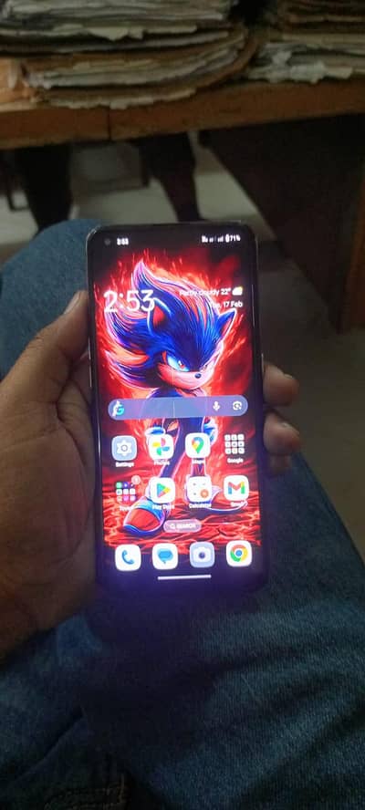 OPPO F19 Pro 8+8/128