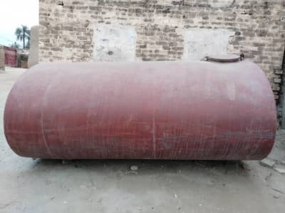 oil tanky or diesel tanky