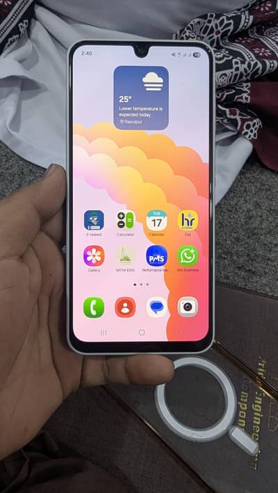 samsung a 16