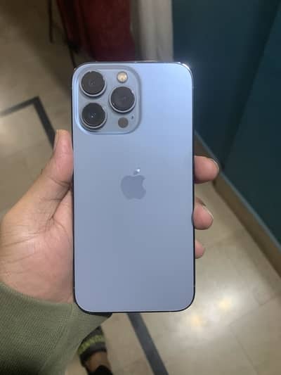 Iphone 13 Pro Fu 256gb
