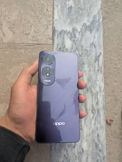 oppo a60