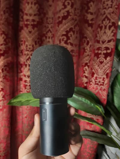 Professional Condensor Microphone | Tonor Q9 | Deep & Crisp Voice