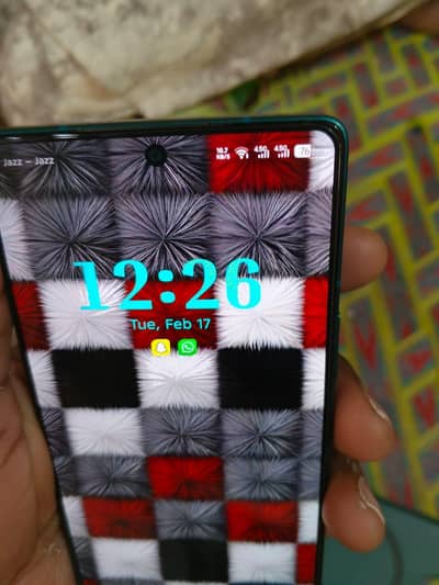 Infinix not 50 8/256