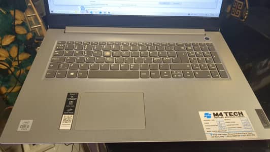 Lenovo IdeaPad 3