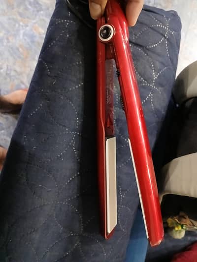 Hair Straitghtner NIKAI