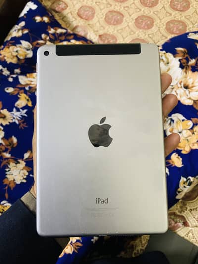 Ipad mini 4 (64Gb)