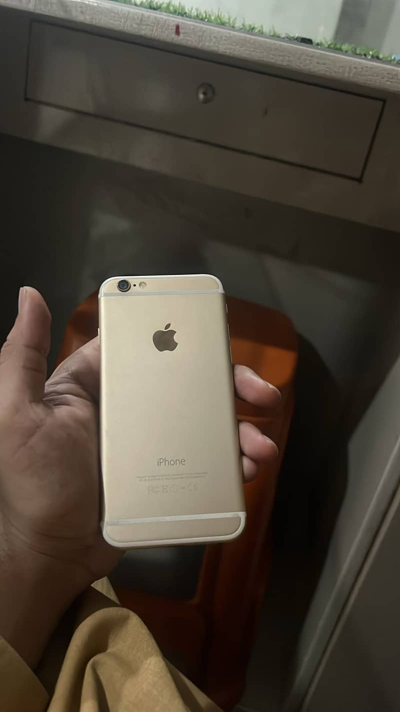 Apple iPhone 6 1