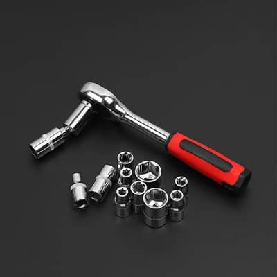 1pc, s stainless steel bike kit