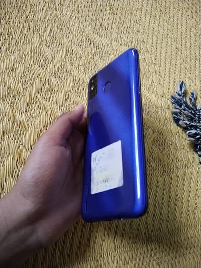 Techno Spark 6 Go Mobile (pta proved)