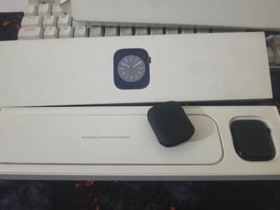 Apple watch series 8 41mm