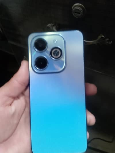 infinix hot 40i 8+8 128.03199823667