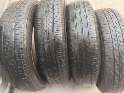 Tyre size 145-80-R13