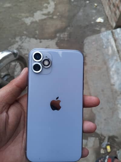 Iphone 11 factory unlock