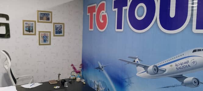 OFFICE ASSITANT FEMALE