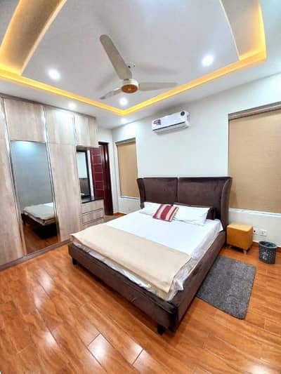 Upper Portion Available For Rent